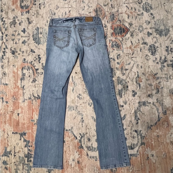 Women’s Aeropostale Jeans - Picture 2 of 2